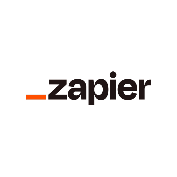Logo-Zapier